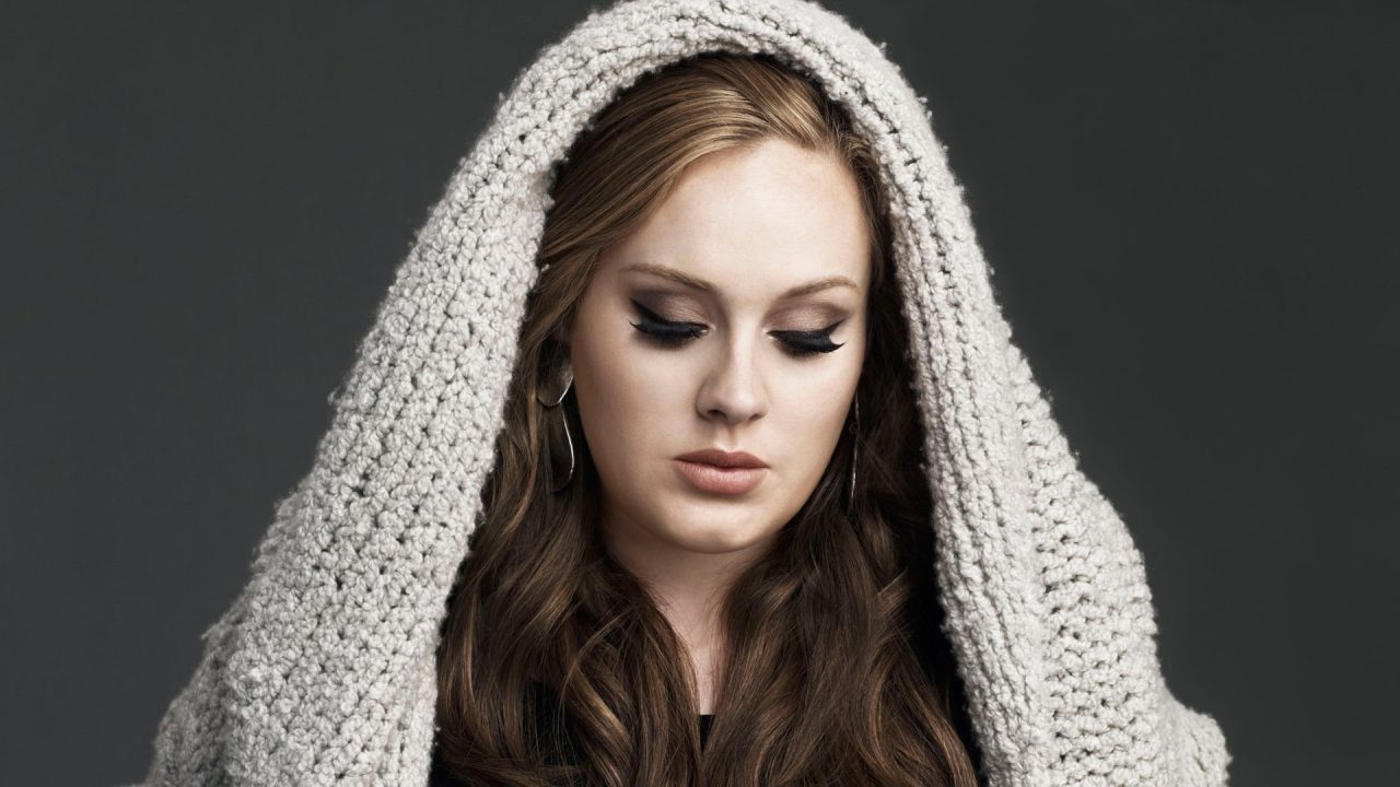 Adele Desktop images