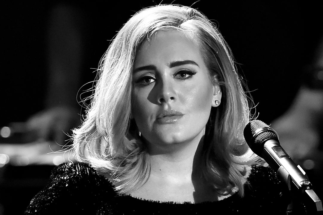 Adele Gallery