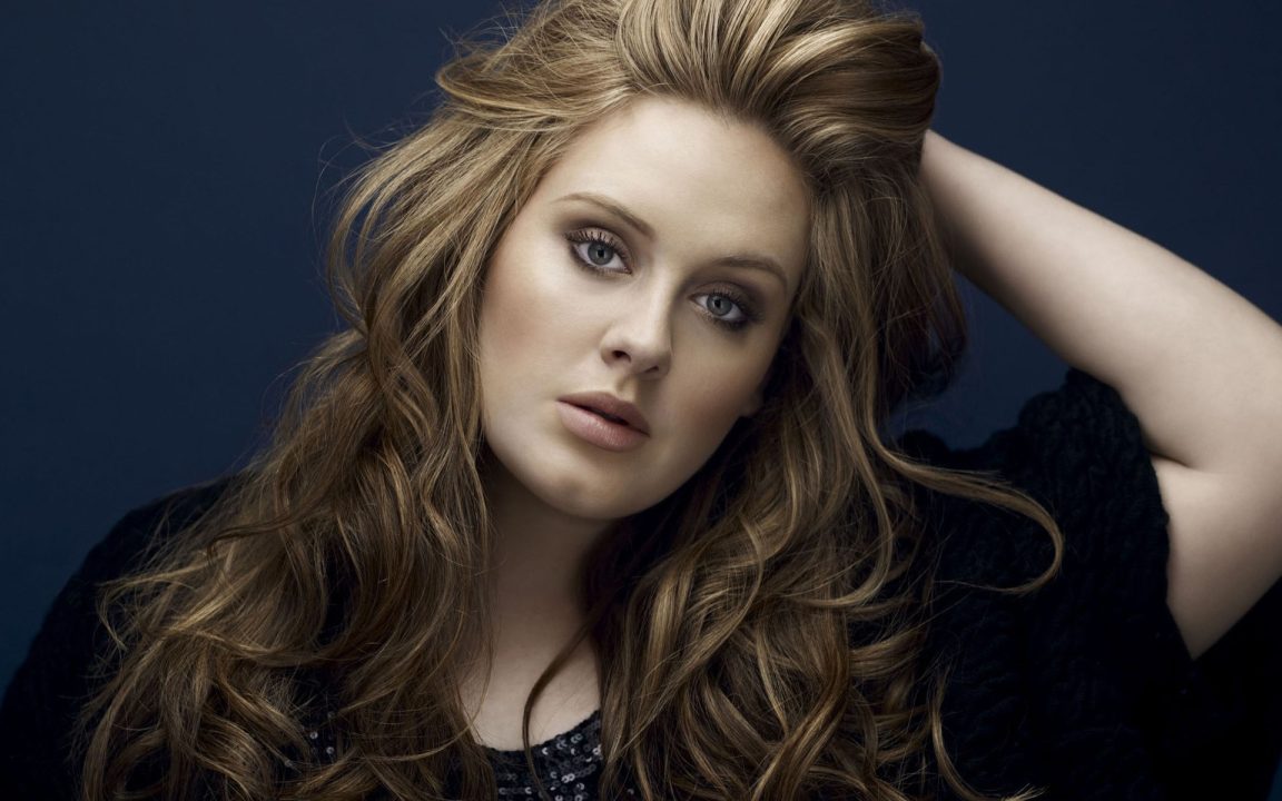 Adele Wallpapers