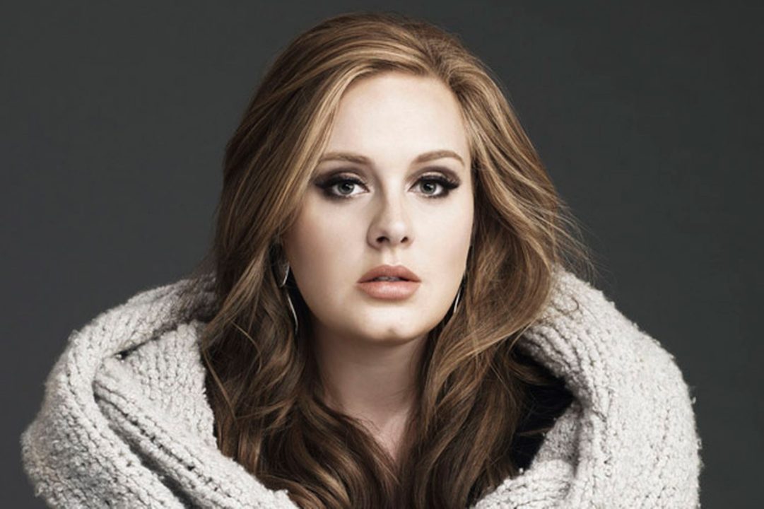 Adele Wallpapers for PC