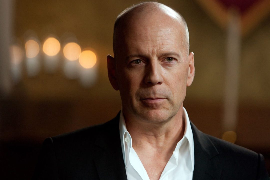 Bruce Willis