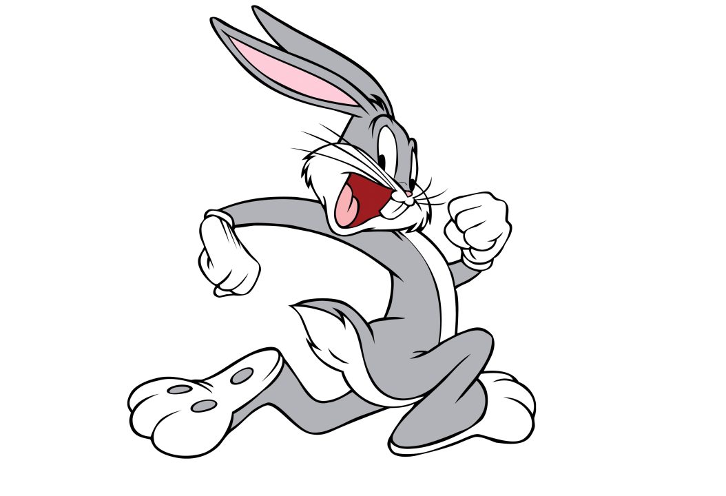 Bugs Bunny