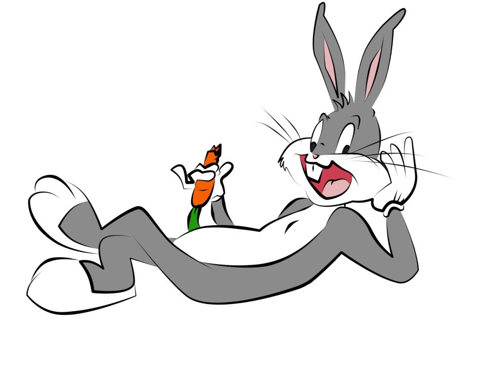 Bugs Bunny Computer Wallpapers