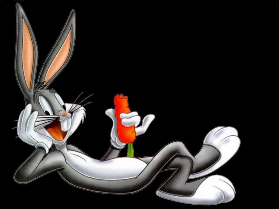 Bugs Bunny Pictures