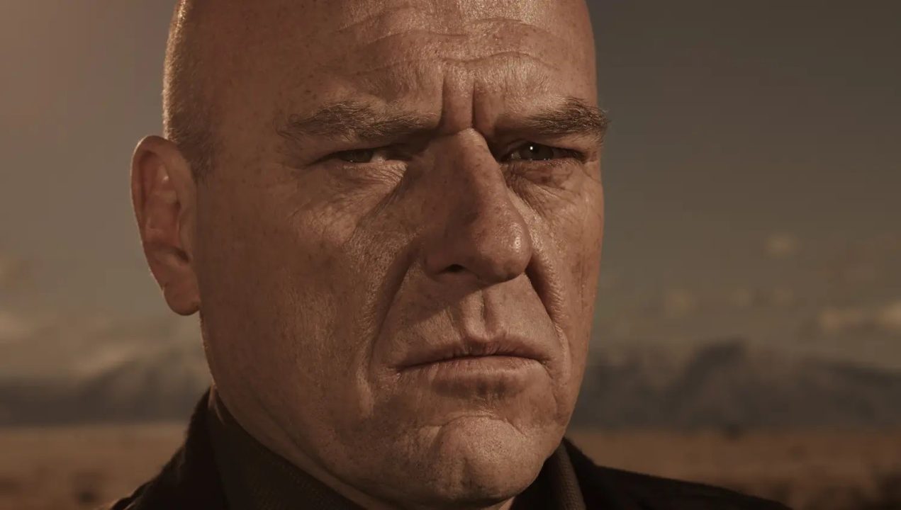 Dean Norris