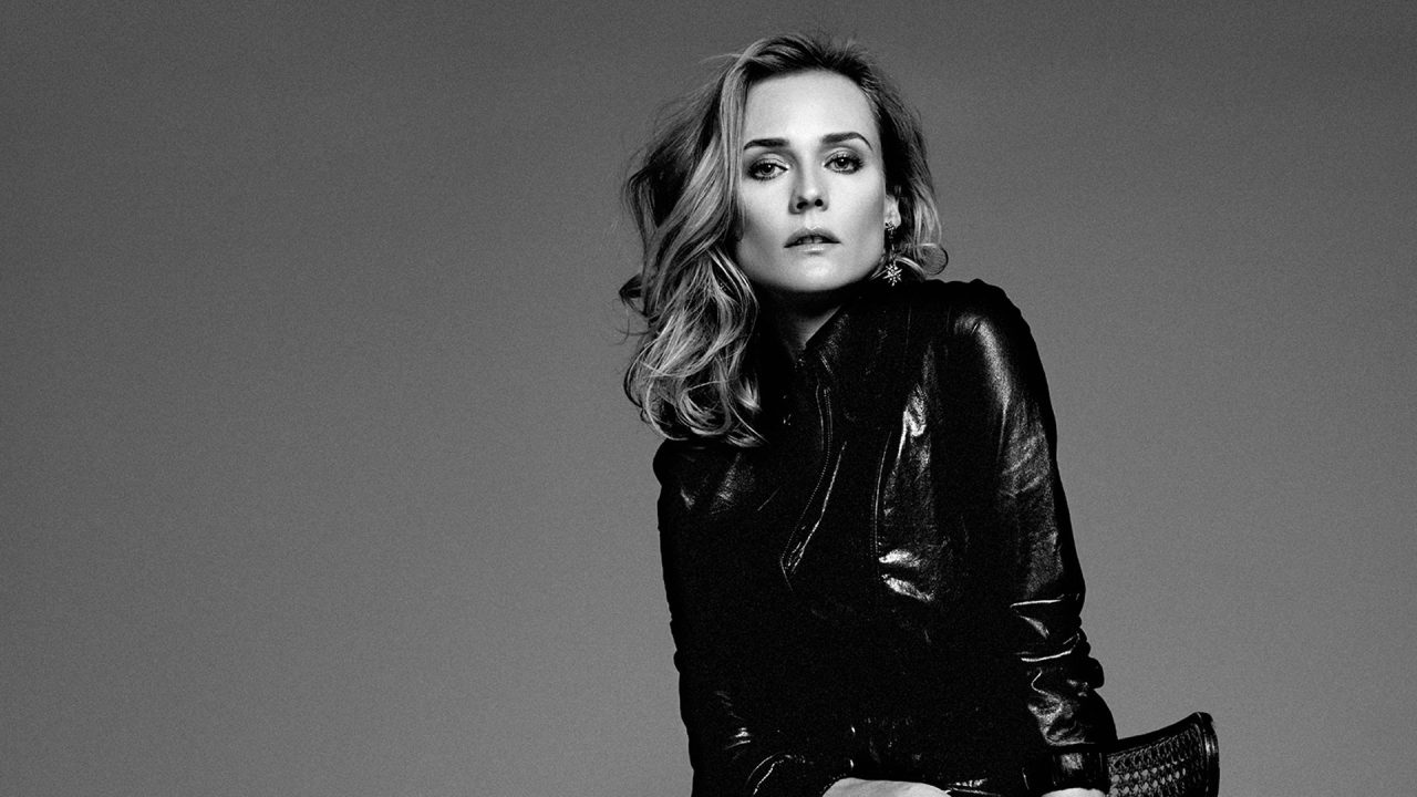 Diane Kruger Wallpapers 4