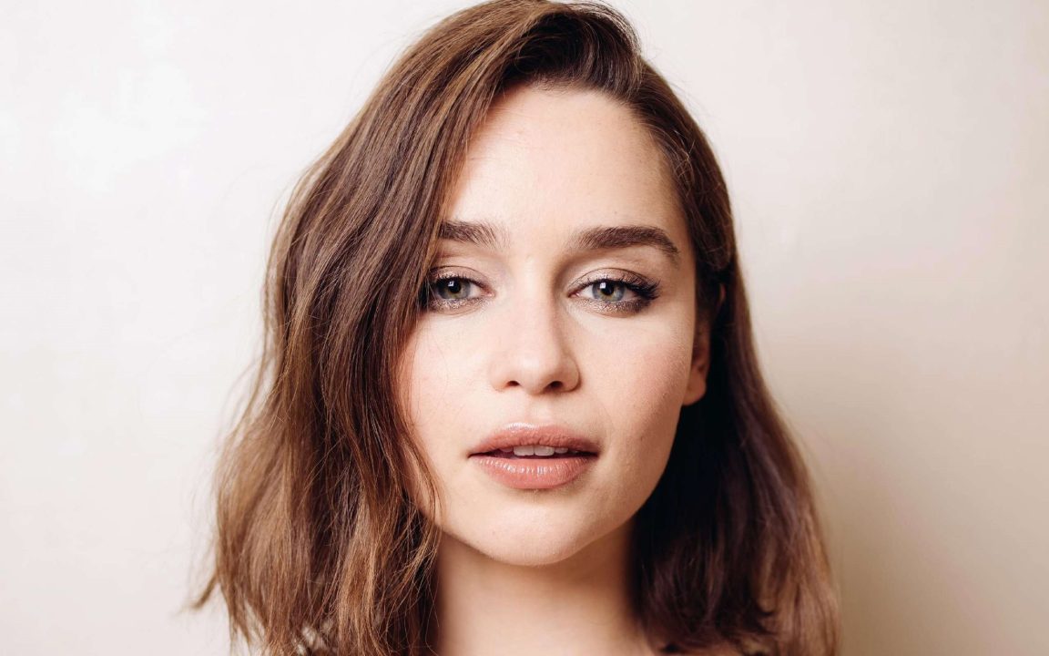 Emilia Clarke Wallpapers