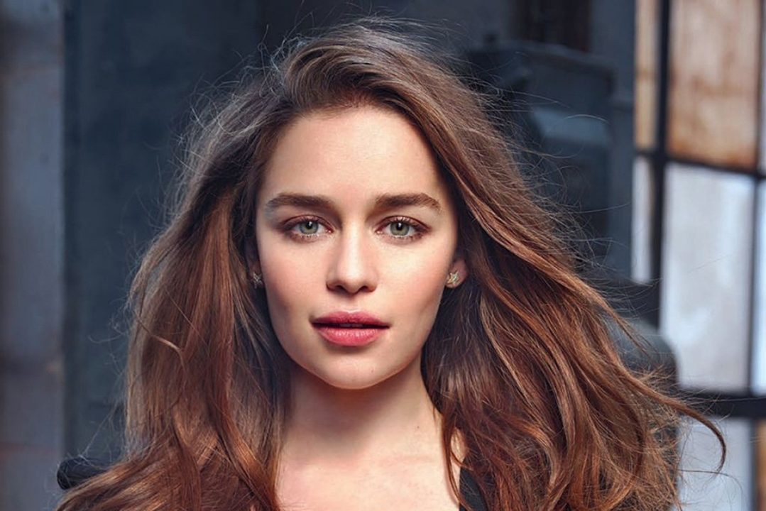 Emilia Clarke Wallpapers 5