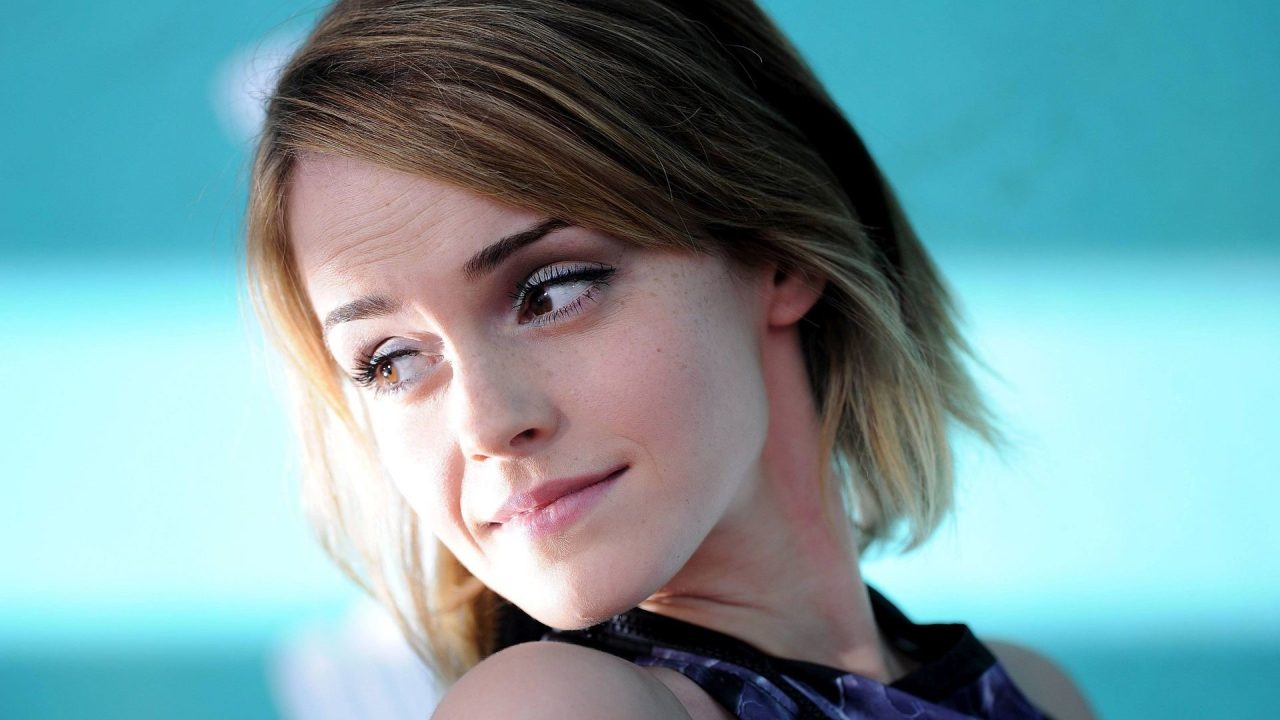 Emma Watson PC Wallpapers