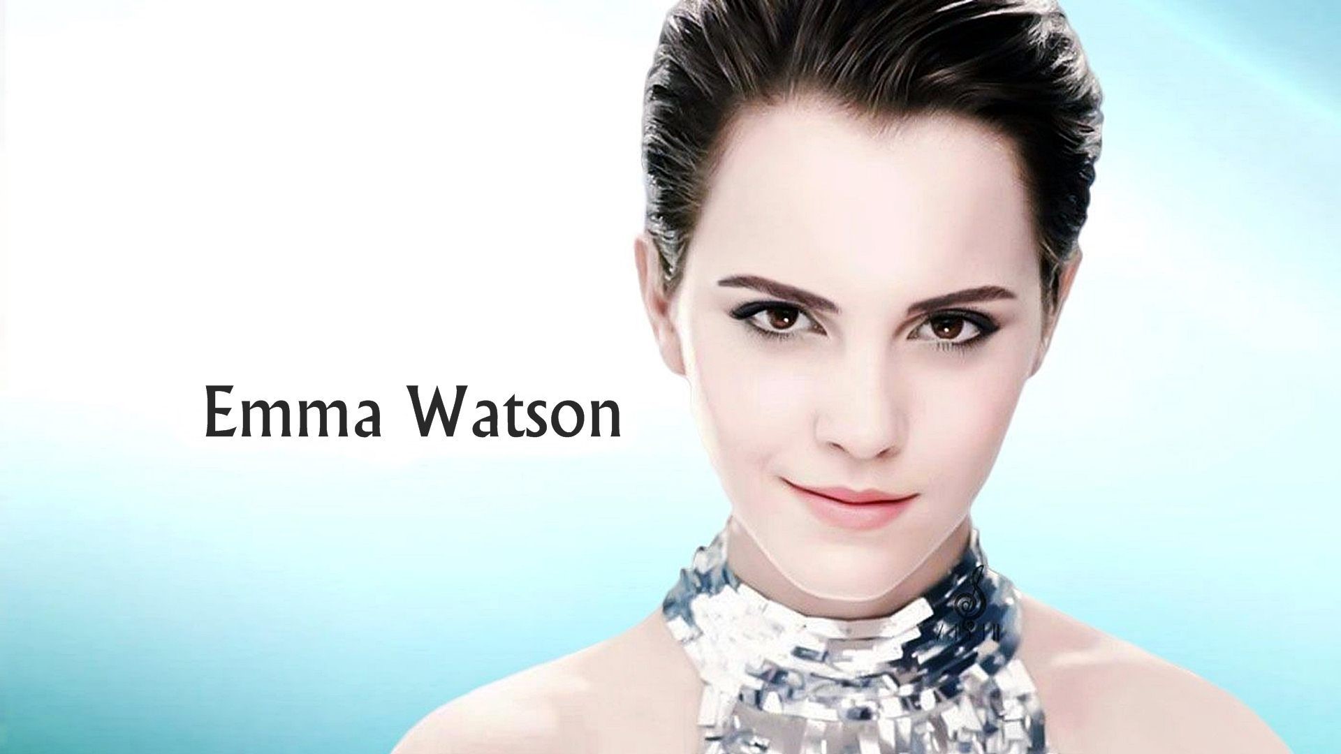 Emma Watson Wallpics Net