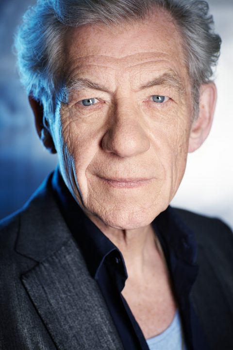 Ian McKellen Photos - Wallpics.Net