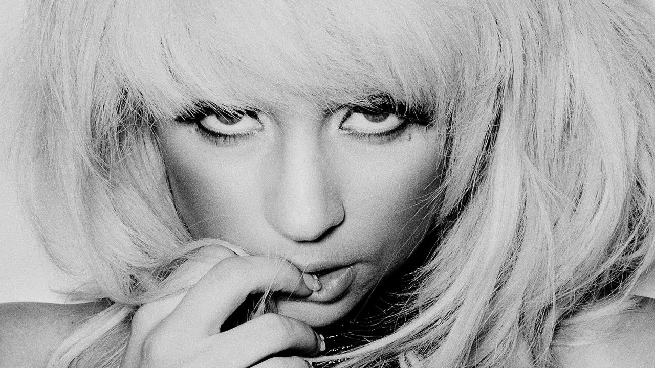 Lady Gaga Background images