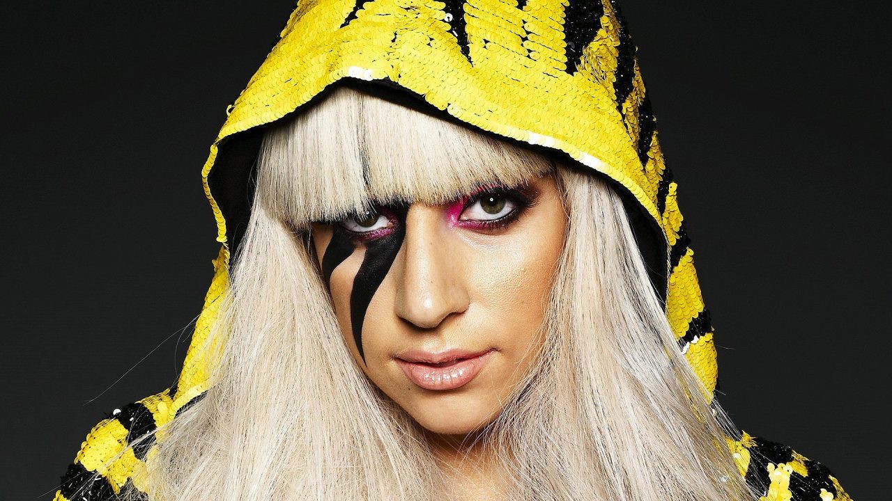 Lady Gaga High Quality Wallpapers