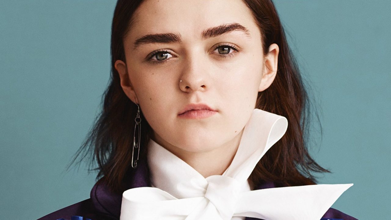 Maisie Williams Pics