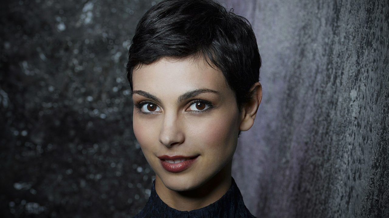 Morena Baccarin Wallpapers