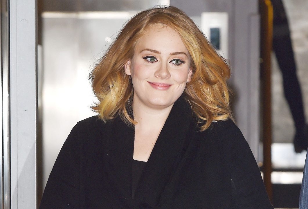 Pictures of Adele