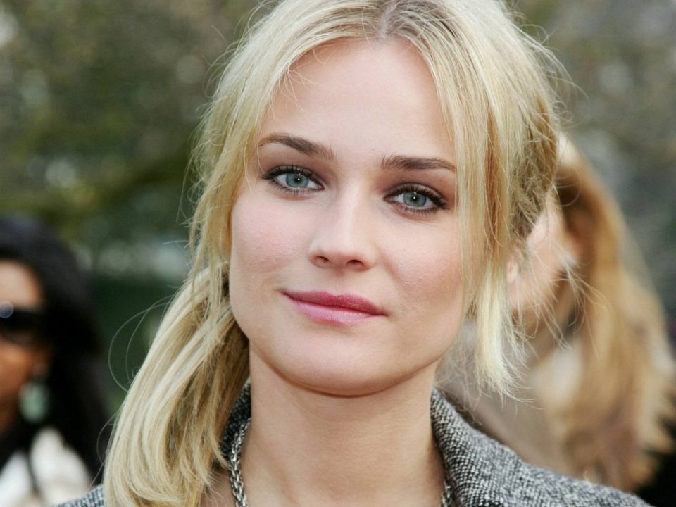 Pictures Of Diane Kruger - Wallpics.Net