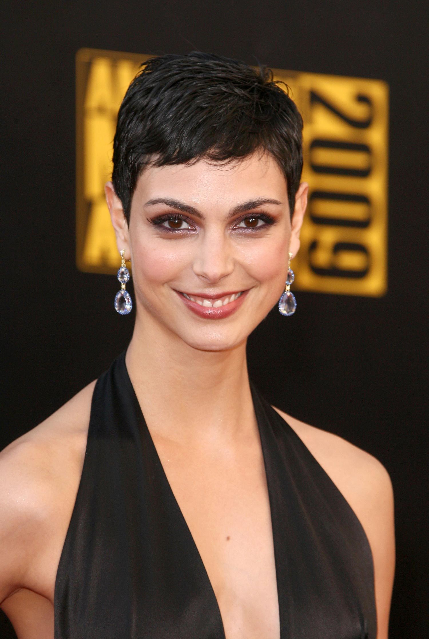 Morena Baccarin 3 - Wallpics.Net