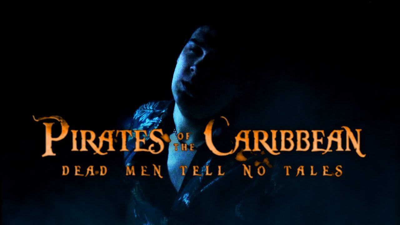 Pirates of the Caribbean: Dead Men Tell No Tales Pics