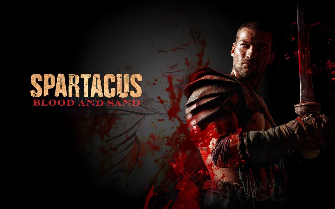 Spartacus