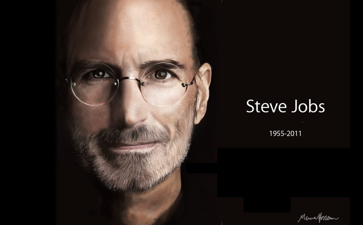 Steve Jobs Background images