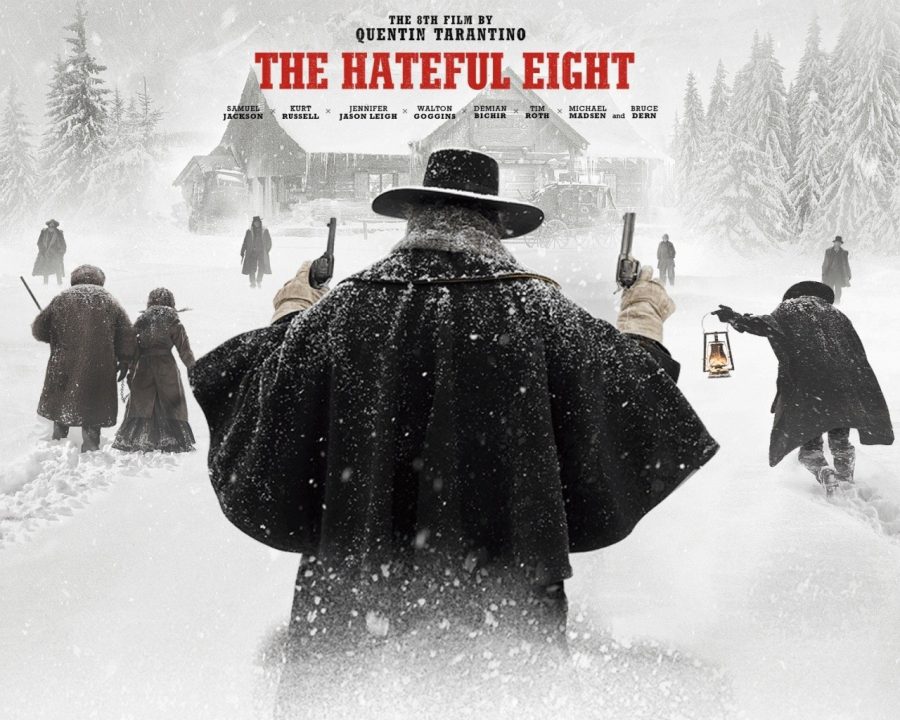 The Hateful Eight