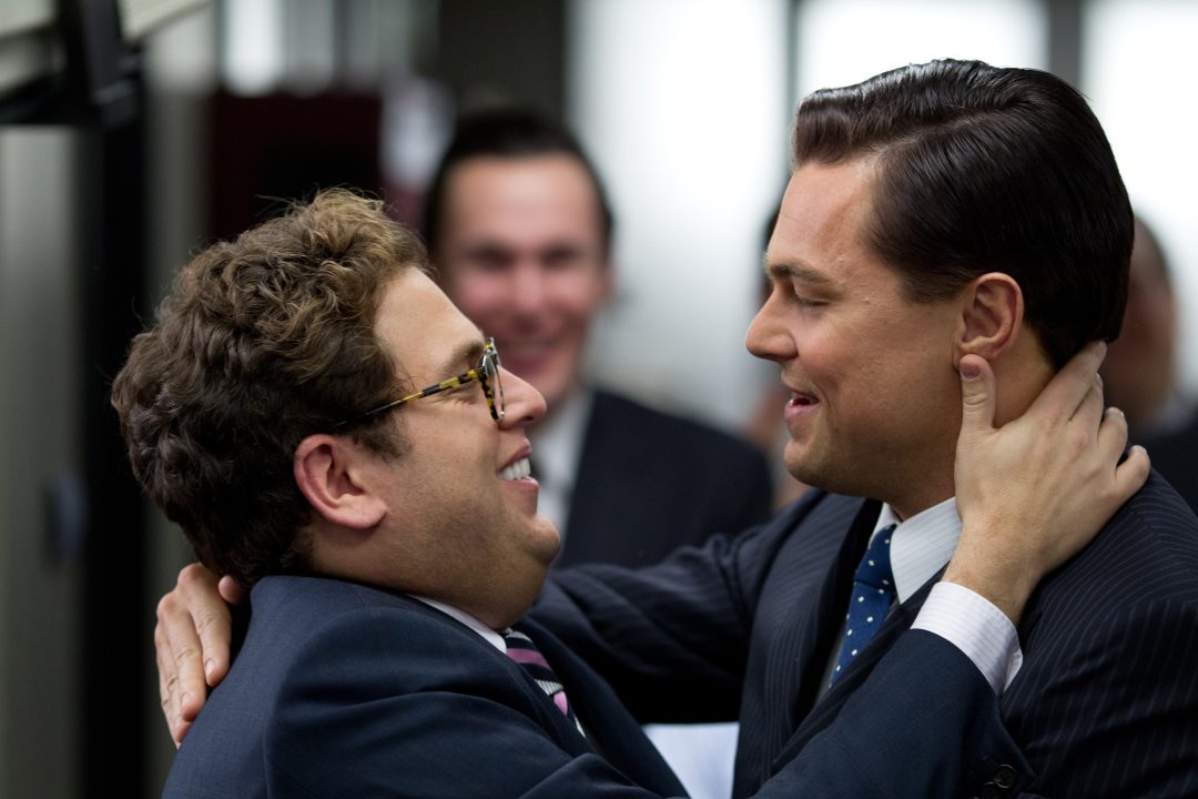 The Wolf Of Wall Street Wallpapers