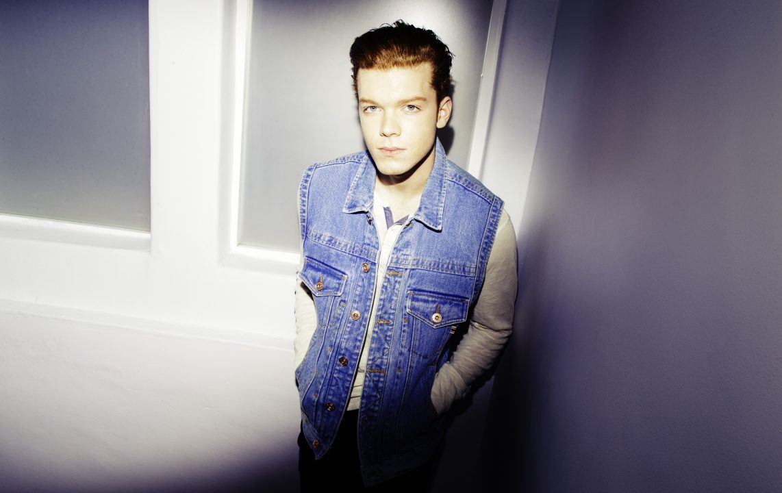 Cameron Monaghan Wallpapers