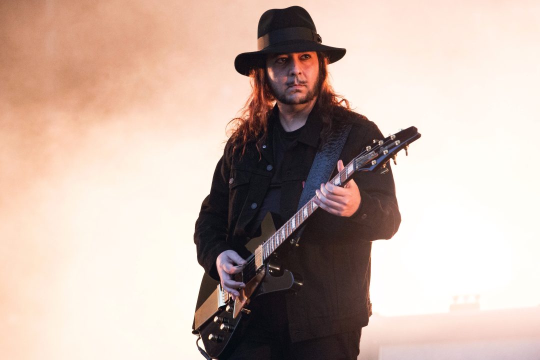 Daron Malakian