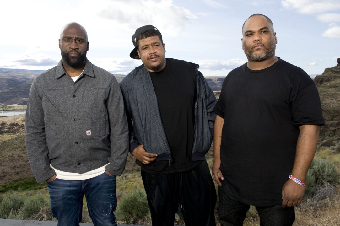 De La Soul Computer Wallpapers