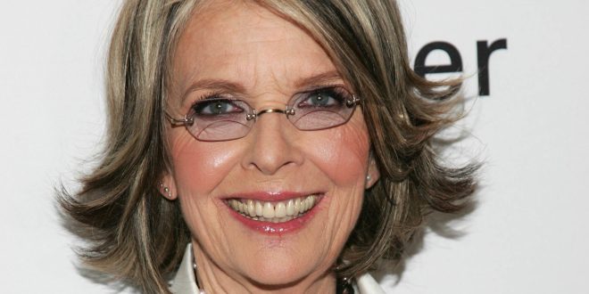 Diane Keaton