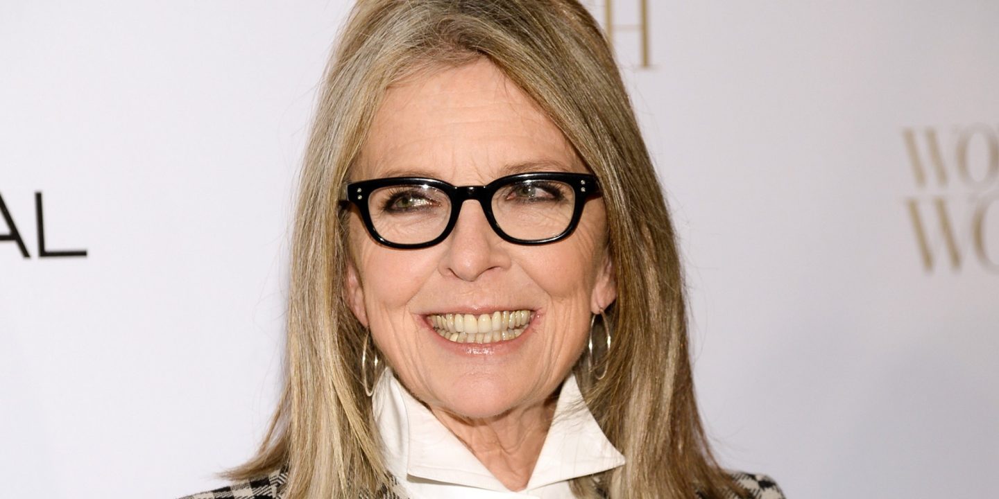 Diane Keaton Background images