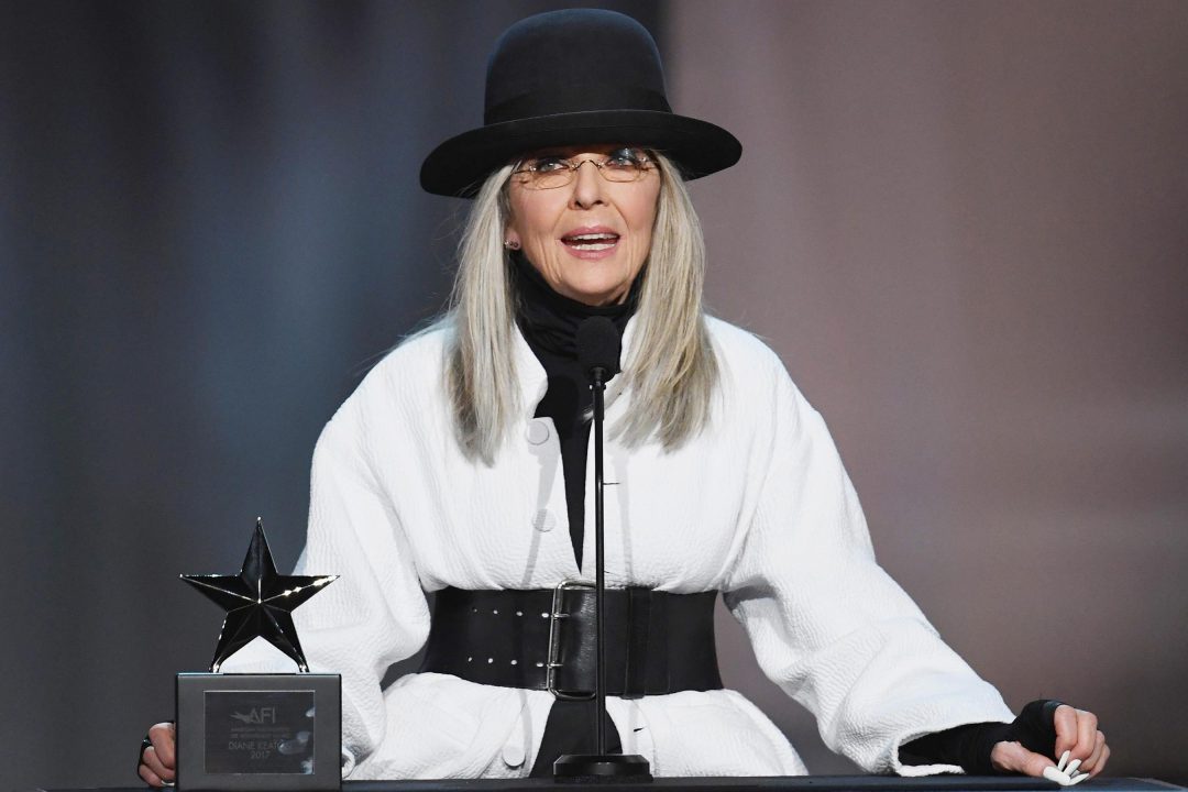 Diane Keaton Computer Wallpapers