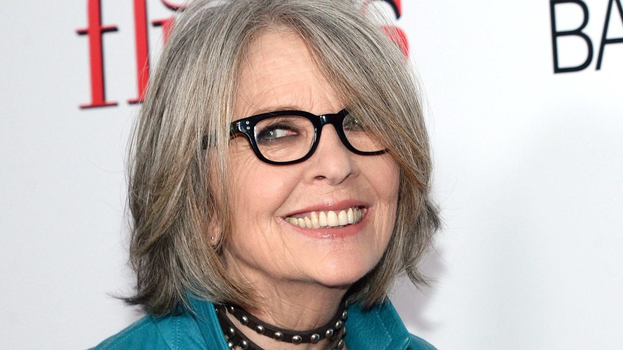 Diane Keaton HD Wallpapers