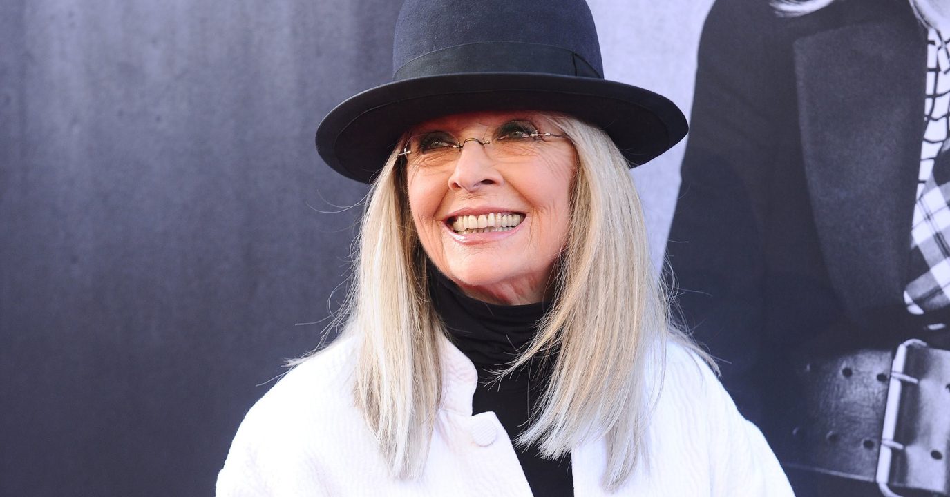 Diane Keaton Photos