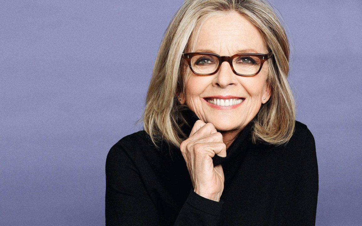 Diane Keaton Wallpapers