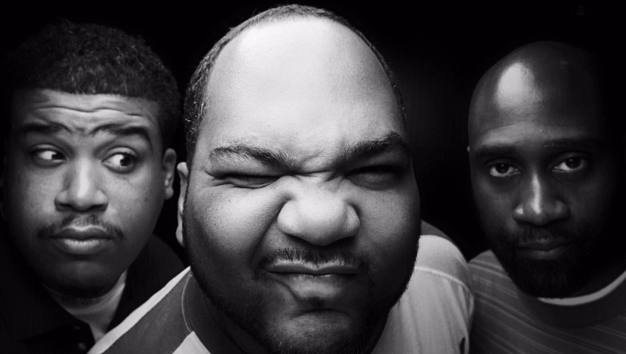 Pictures of De La Soul