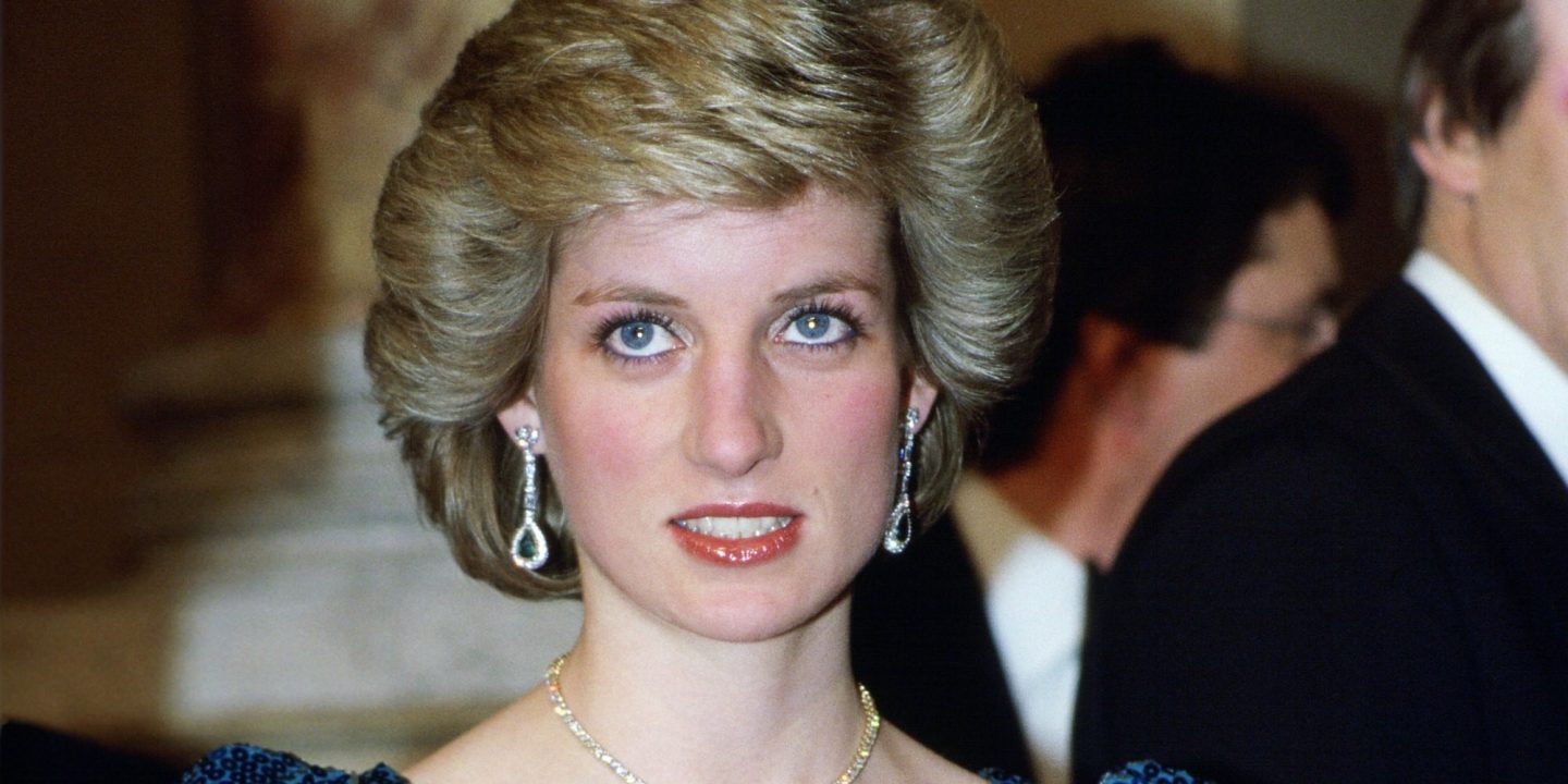 Princess Diana Computer Wallpapers