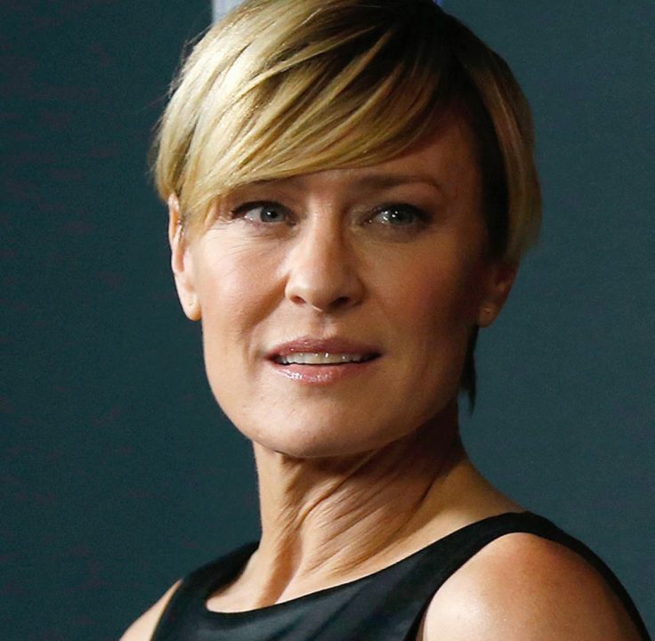 Robin Wright