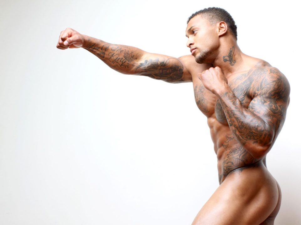 David Mcintosh 4K