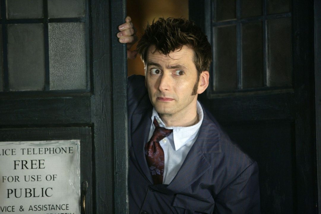 David Tennant Pictures