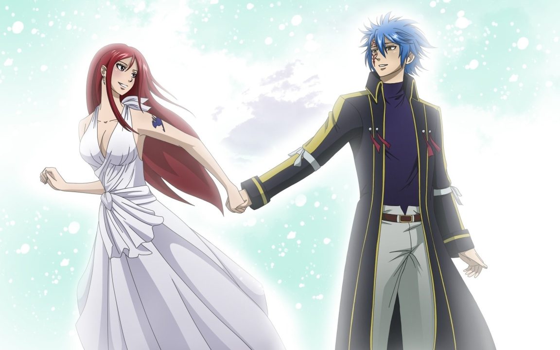 Fairy Tail 3