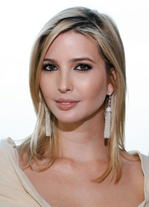 Ivanka Trump iphone Wallpapers