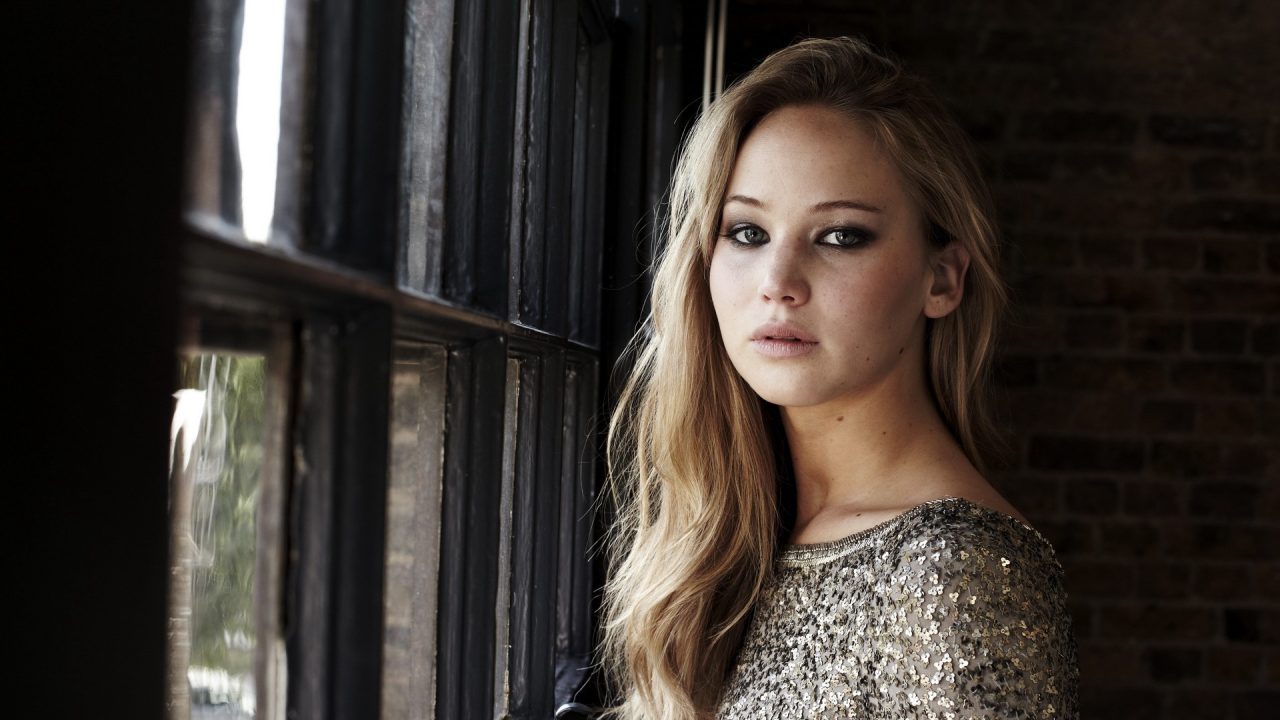 Jennifer Lawrence High Definition Wallpapers