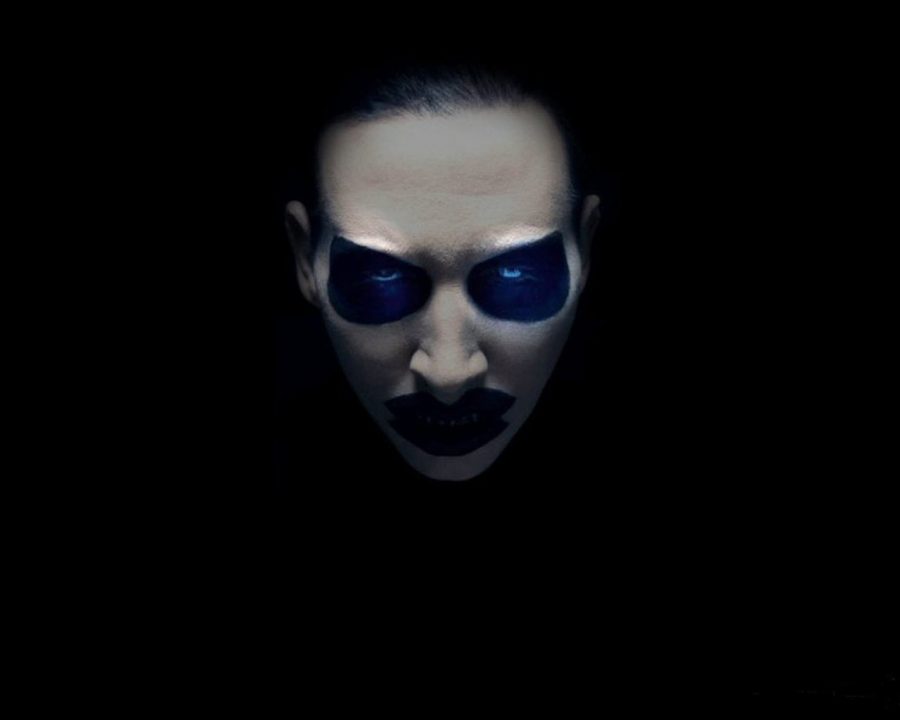 Marilyn Manson Wallpapers for PC