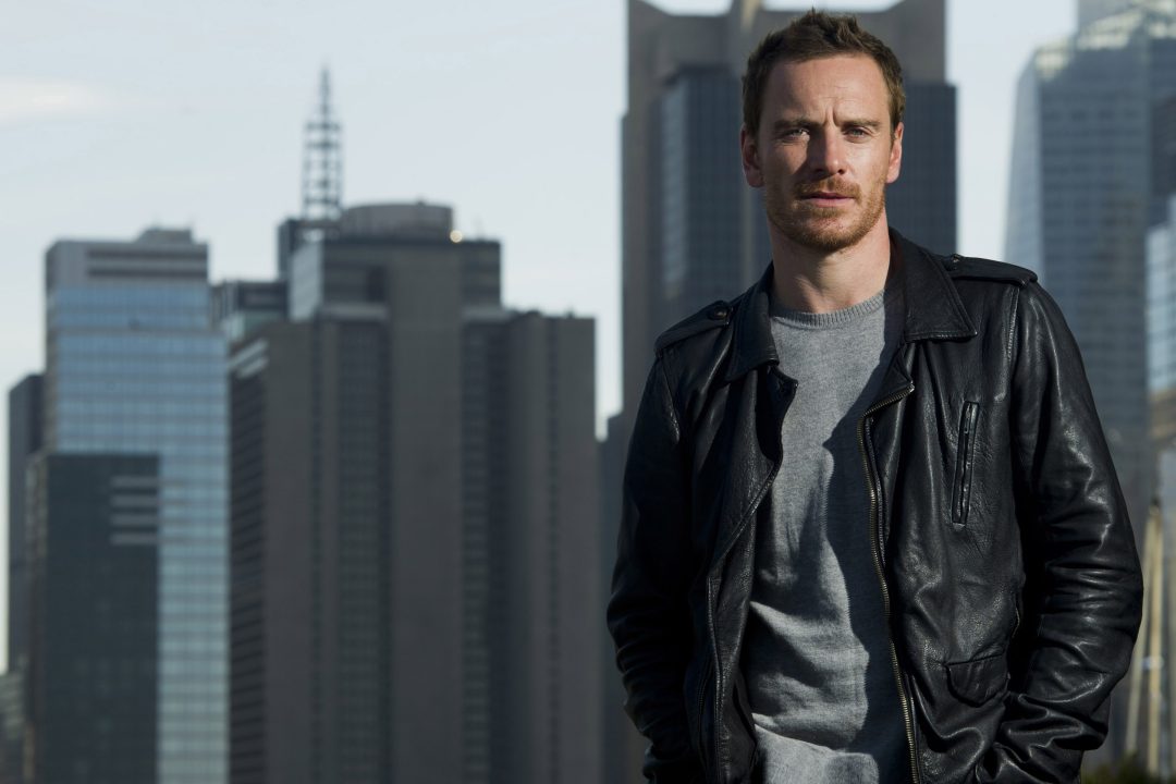 Michael Fassbender Free Wallpapers