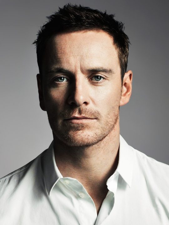 Michael Fassbender Gallery