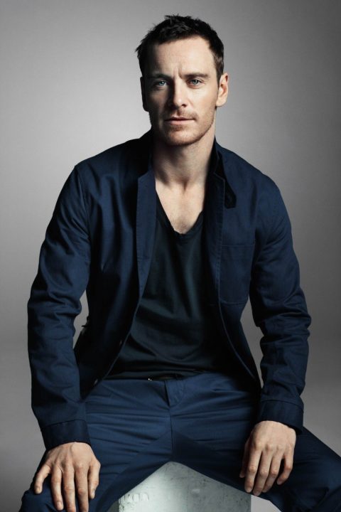 Michael Fassbender Mobile Wallpapers