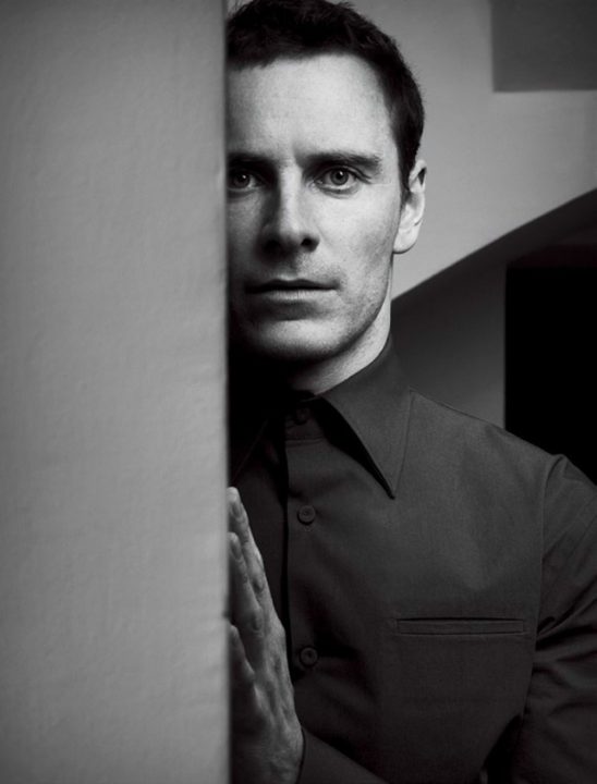 Michael Fassbender iphone Wallpapers 3