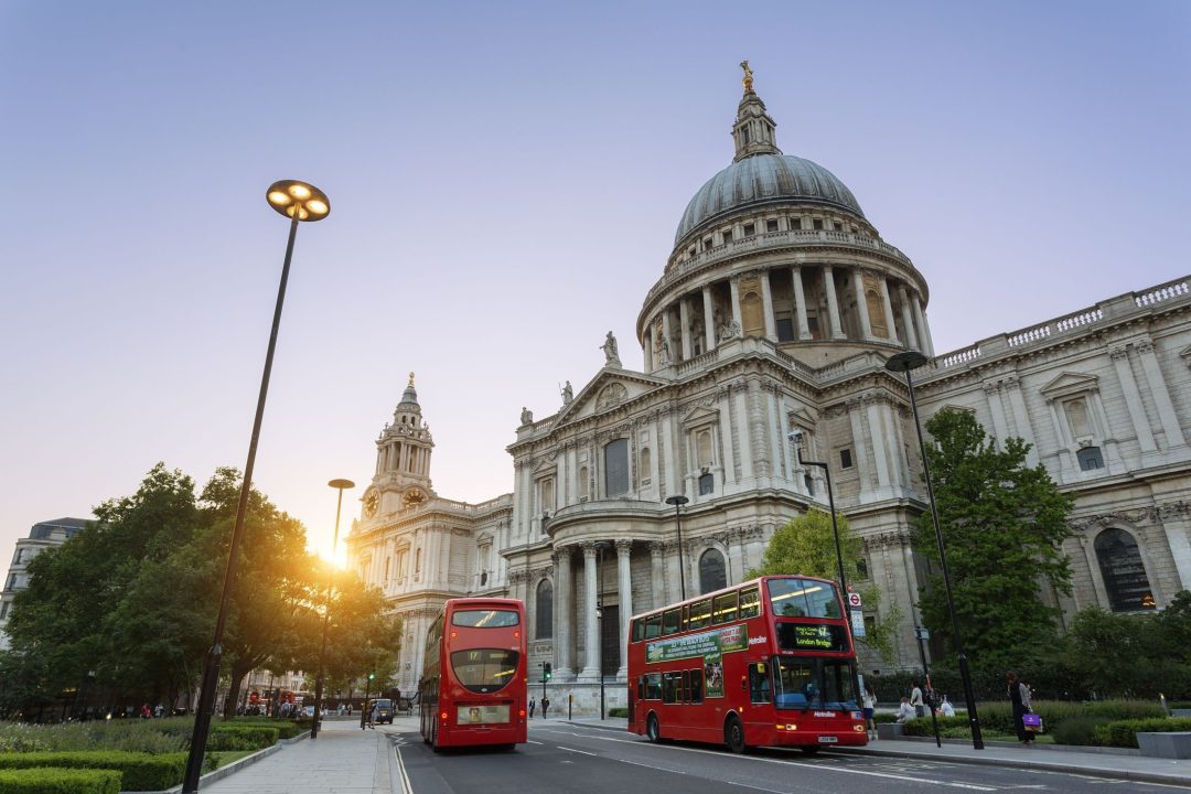 St Pauls Cathedral Photos